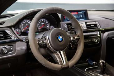 BMW M4 Coupé 3.0 CS — photo 11