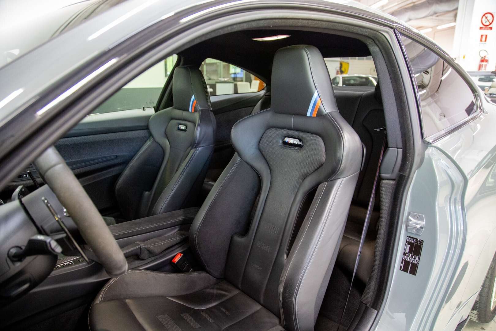 BMW M4 Coupé 3.0 CS - 2018 - Joinsteer - #12