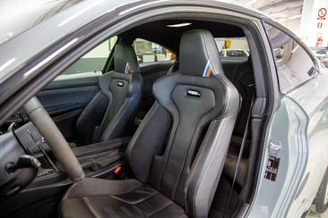 BMW M4 Coupé 3.0 CS — photo 12