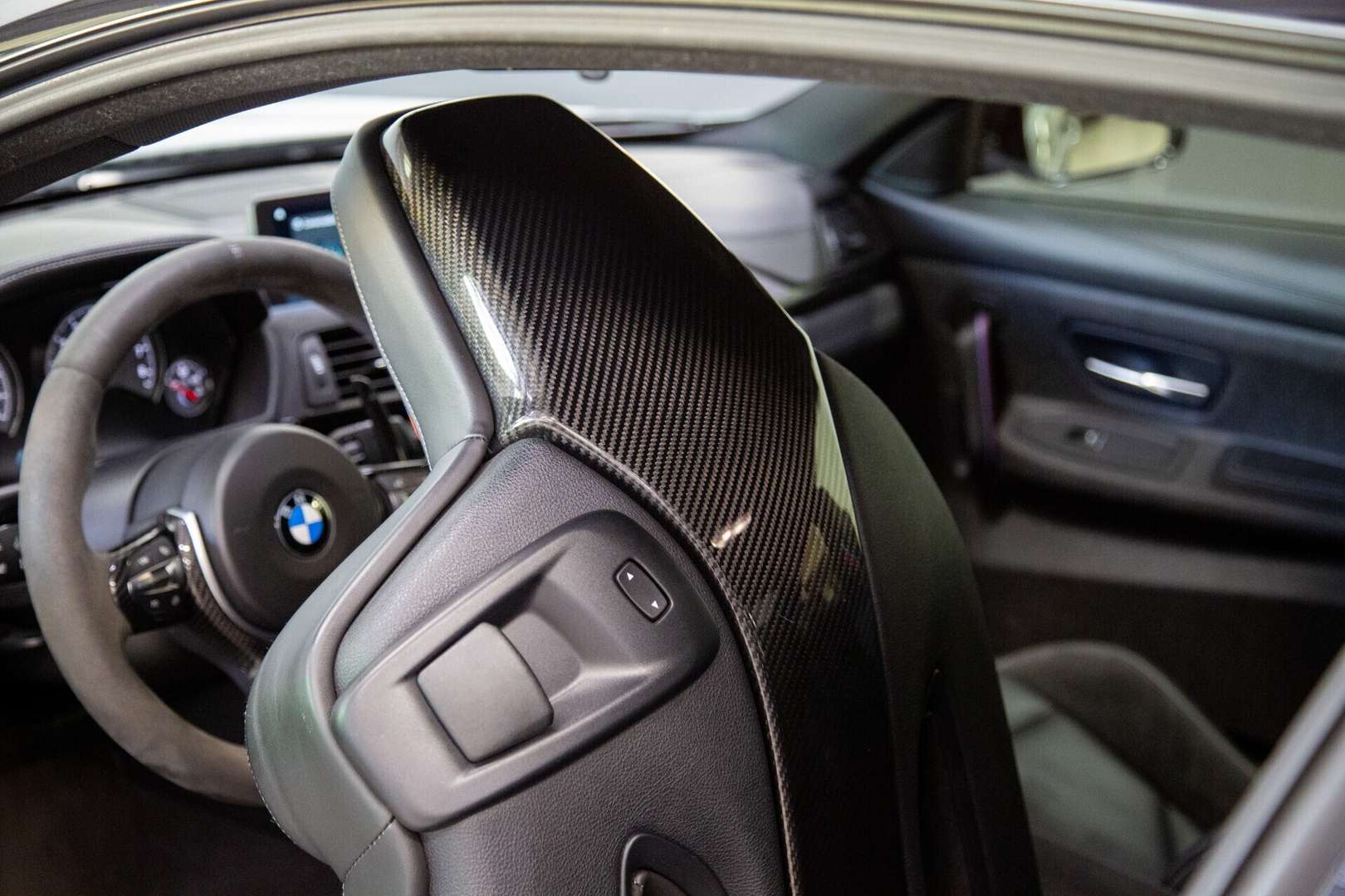 BMW M4 Coupé 3.0 CS - 2018 - Joinsteer - #13