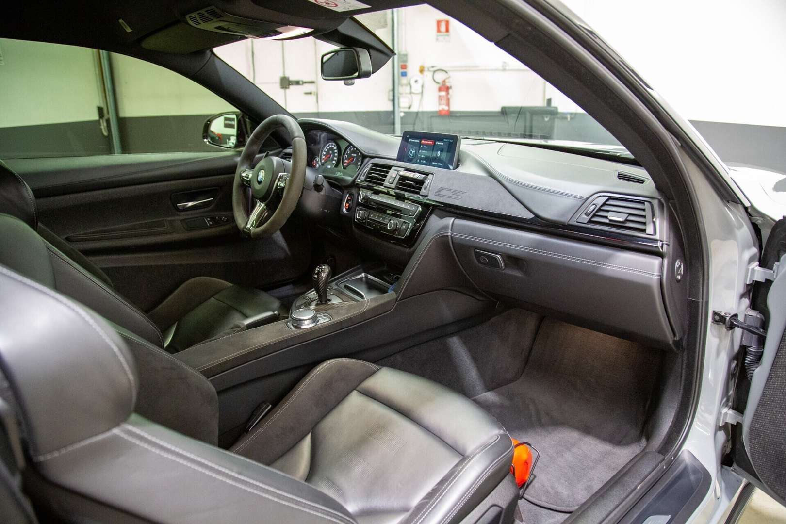 BMW M4 Coupé 3.0 CS - 2018 - Joinsteer - #14