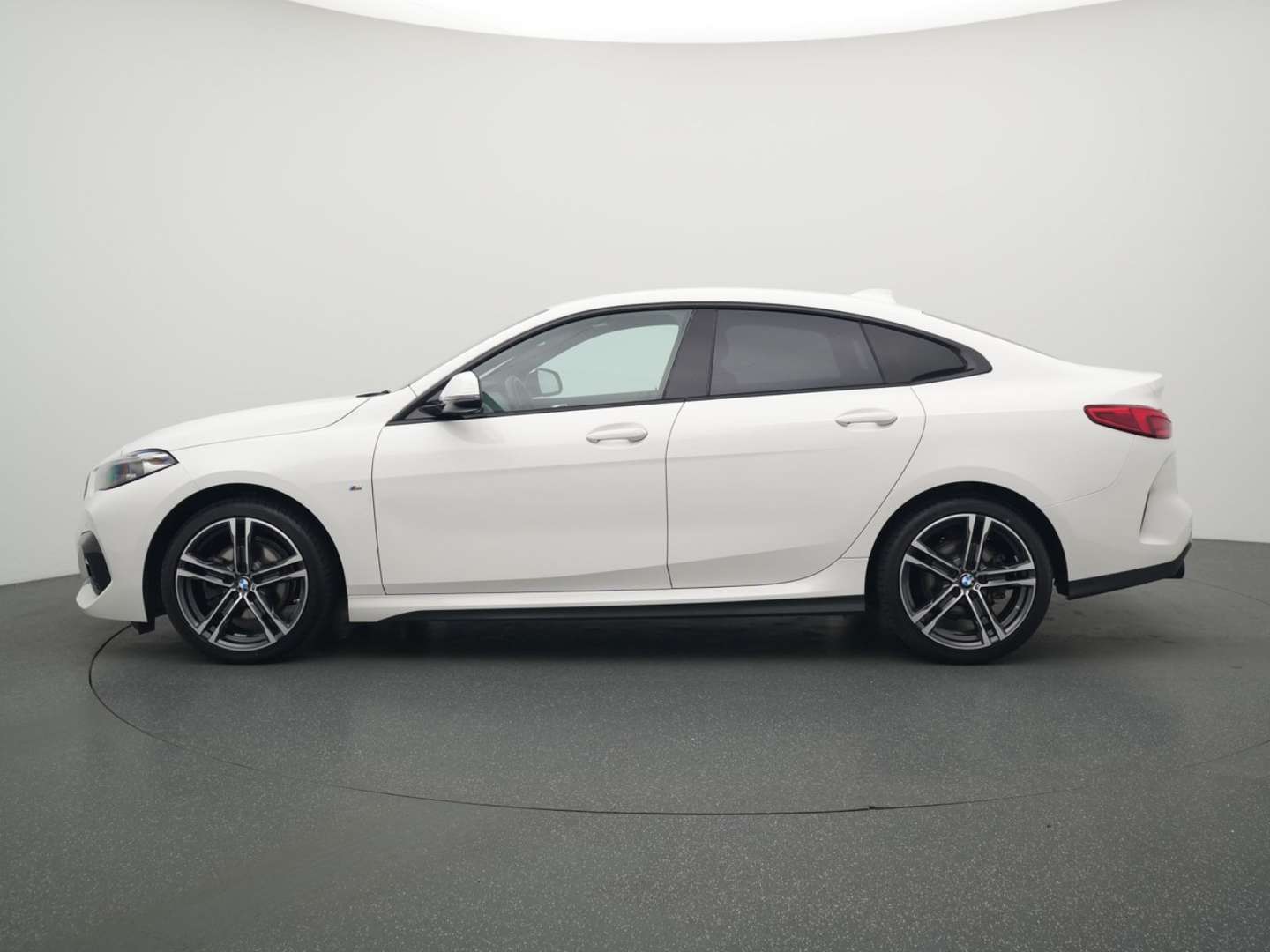 BMW Série 2 Gran Coupé M Sport 218i - 2023 - Joinsteer - #2