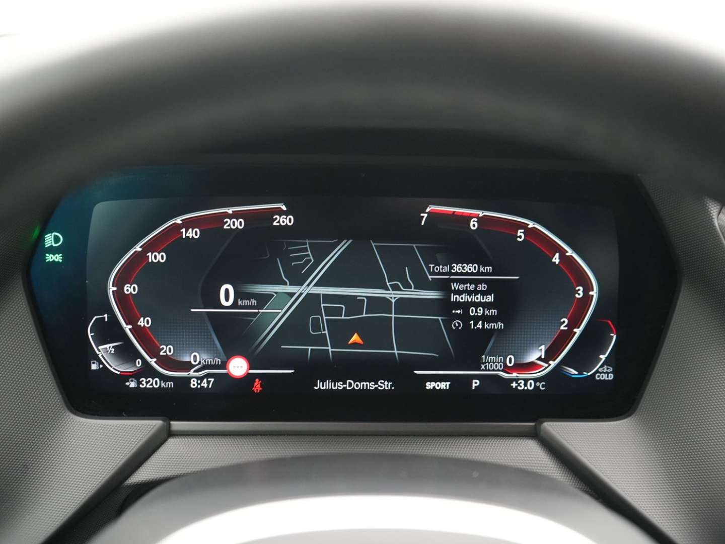 BMW Série 2 Gran Coupé M Sport 218i - 2023 - Joinsteer - #10