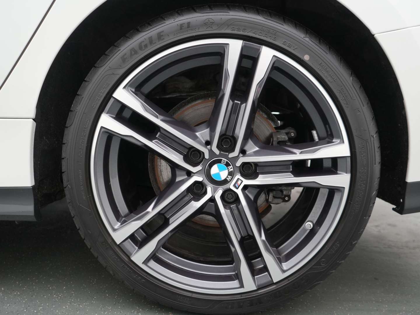 BMW Série 2 Gran Coupé M Sport 218i - 2023 - Joinsteer - #15