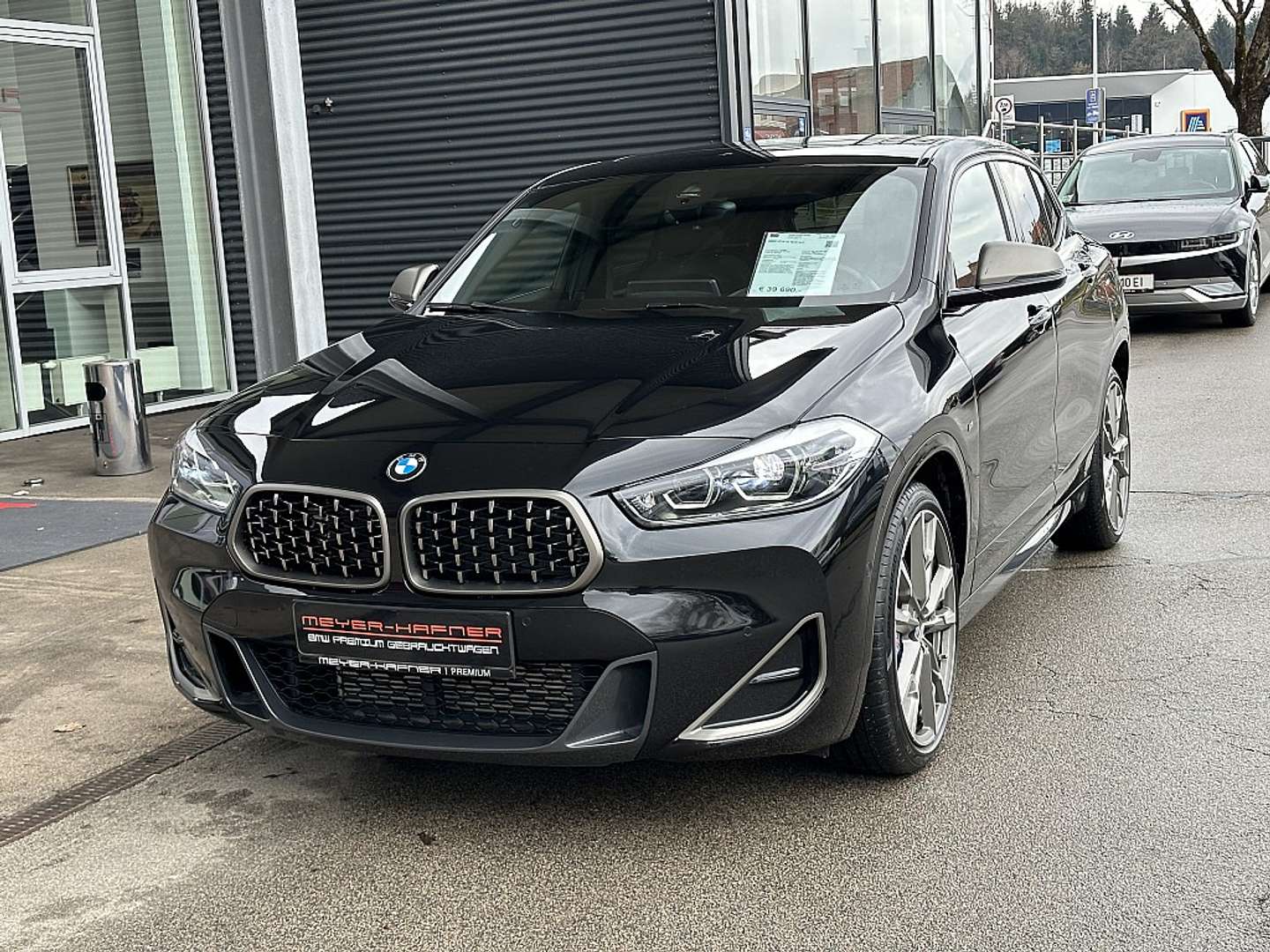BMW X2 M 35i - 2020 - Joinsteer - #2
