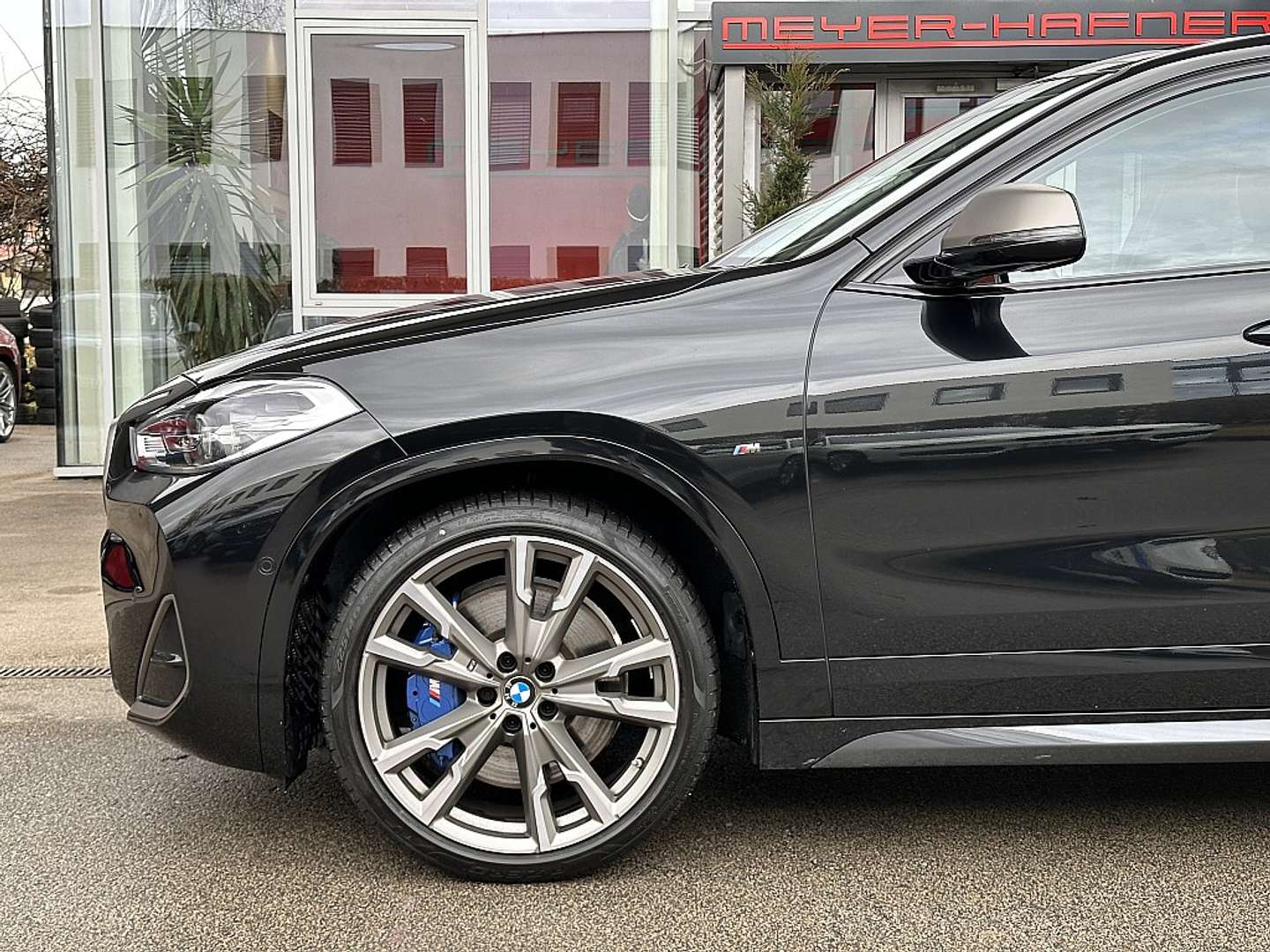 BMW X2 M 35i - 2020 - Joinsteer - #5