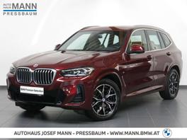 BMW X3 XDrive30d - 2022 - Joinsteer - #1