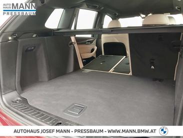 BMW X3 XDrive30d — photo 9