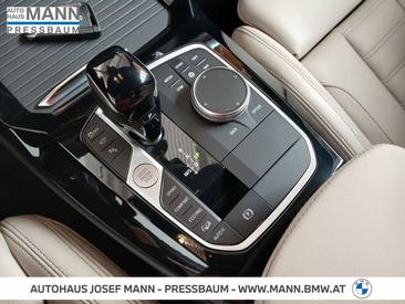 BMW X3 XDrive30d — photo 13