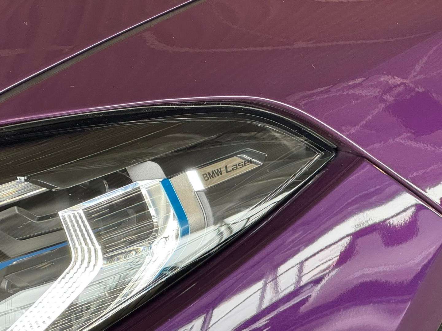 BMW M8 Competition - 2022 - Joinsteer - #10