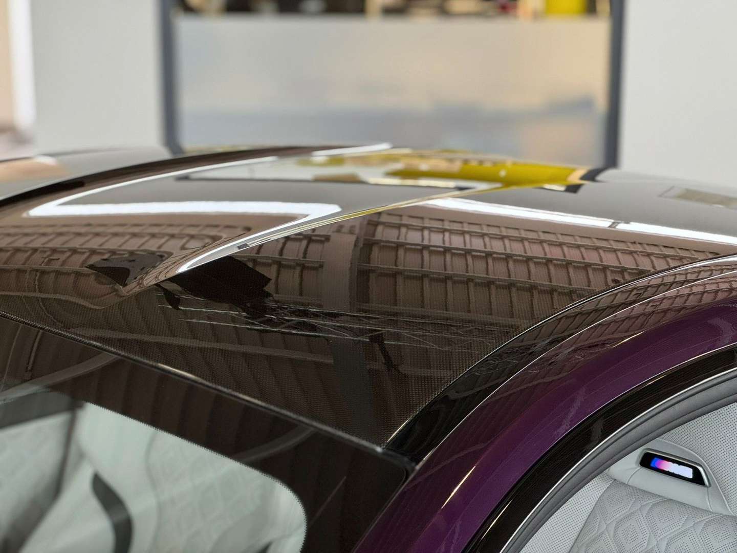 BMW M8 Competition - 2022 - Joinsteer - #11