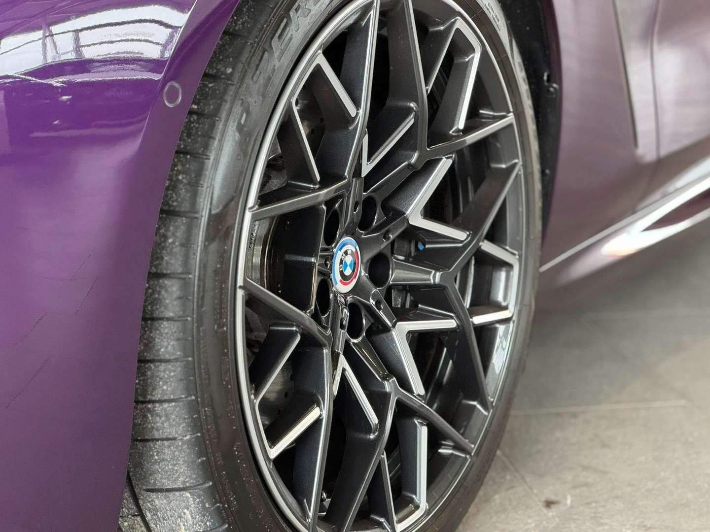 BMW M8 Competition - 2022 - Joinsteer - #12