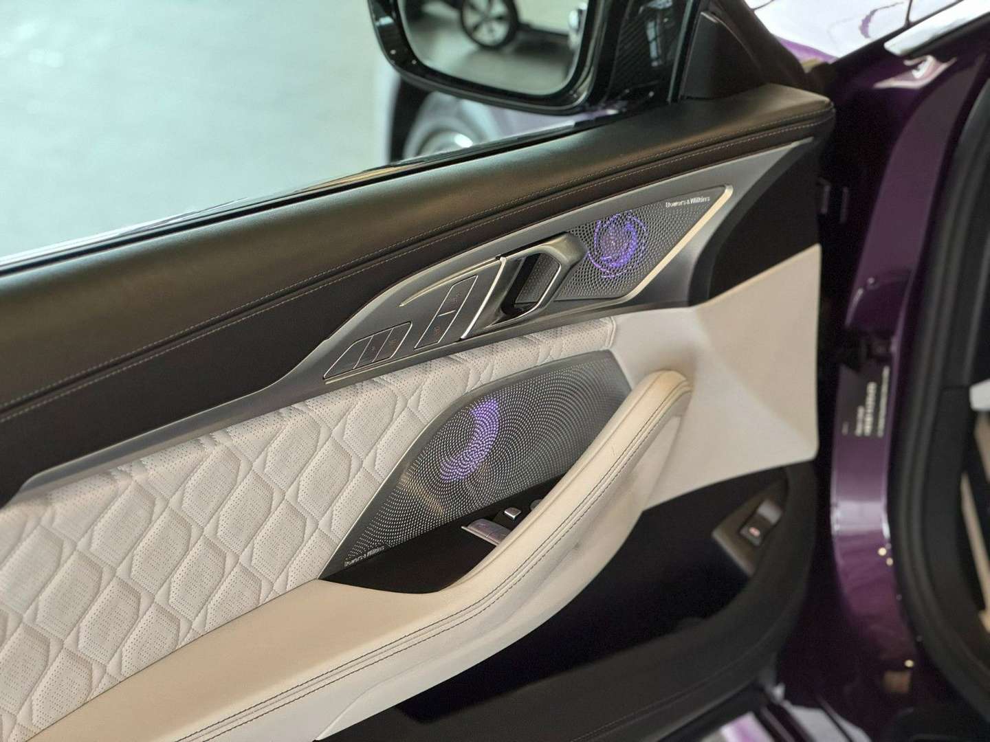 BMW M8 Competition - 2022 - Joinsteer - #13