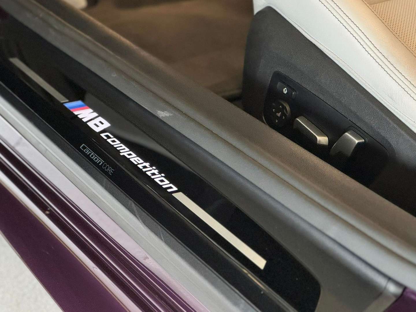 BMW M8 Competition - 2022 - Joinsteer - #15