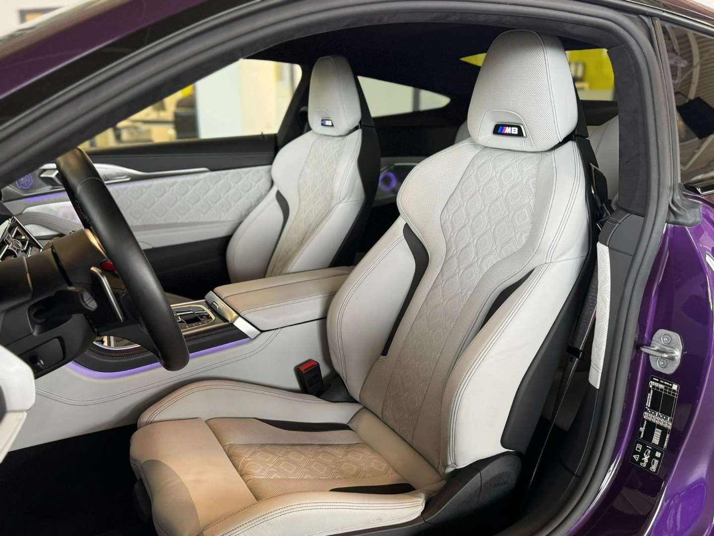 BMW M8 Competition - 2022 - Joinsteer - #16