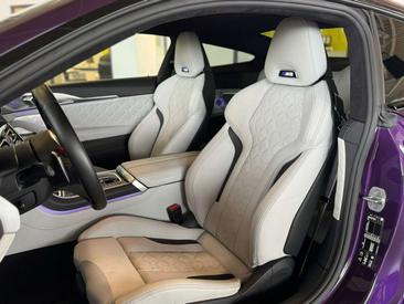 BMW M8 Competition — photo 16