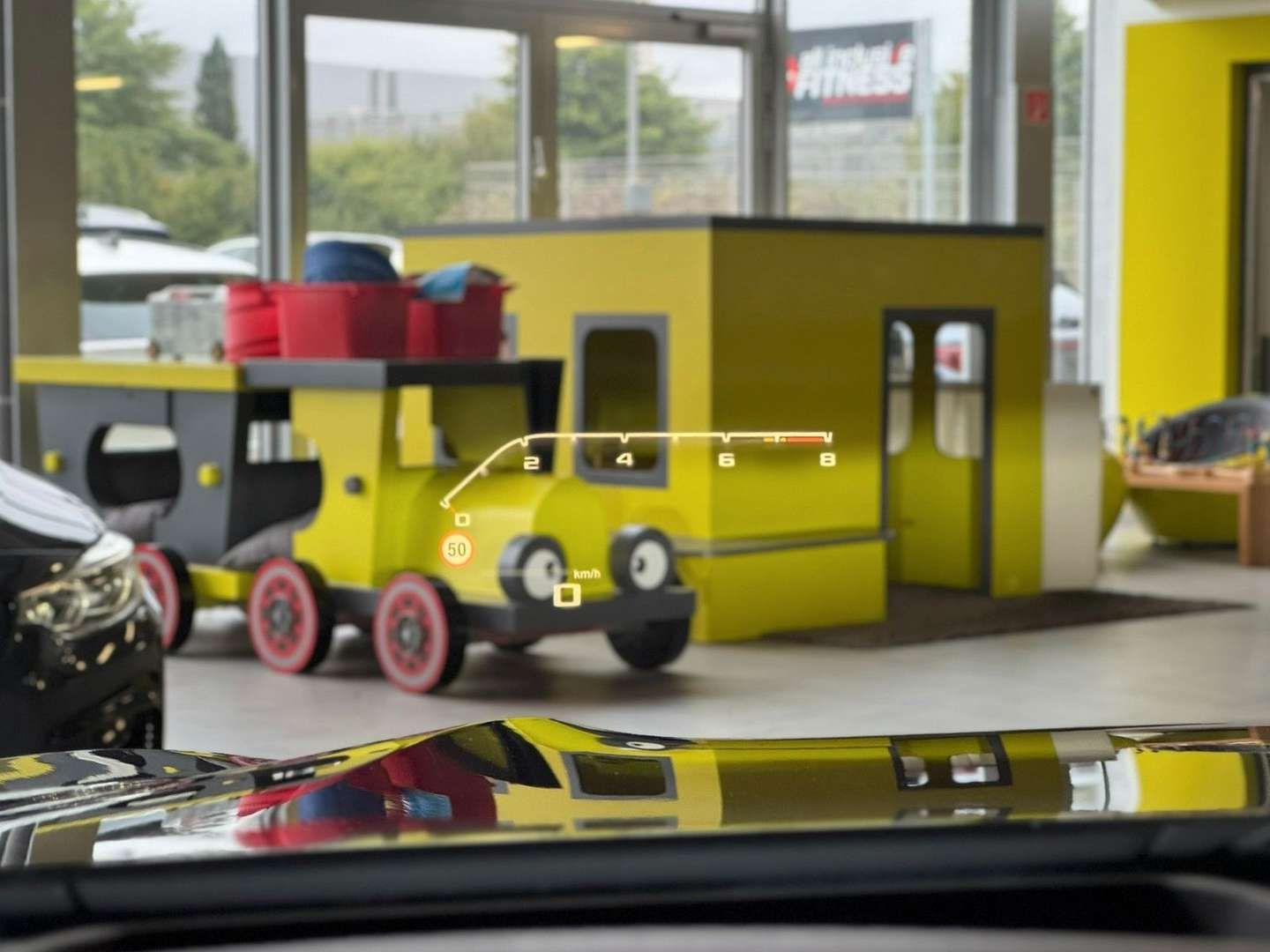 BMW M8 Competition - 2022 - Joinsteer - #20