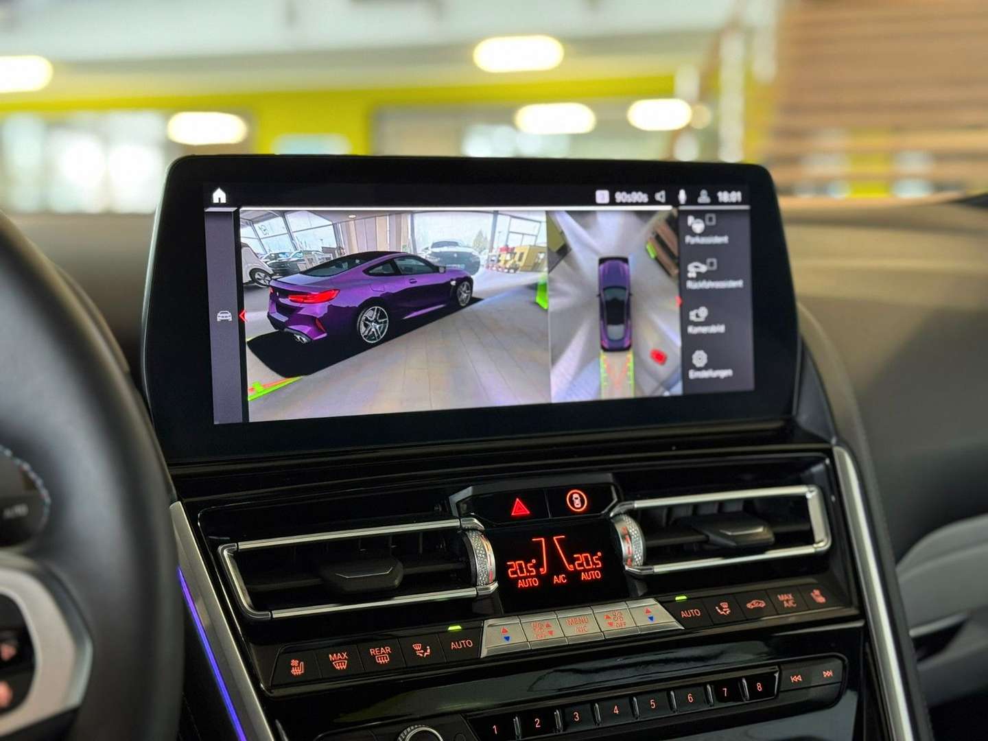 BMW M8 Competition - 2022 - Joinsteer - #22