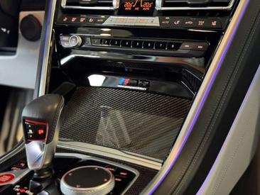 BMW M8 Competition — photo 23