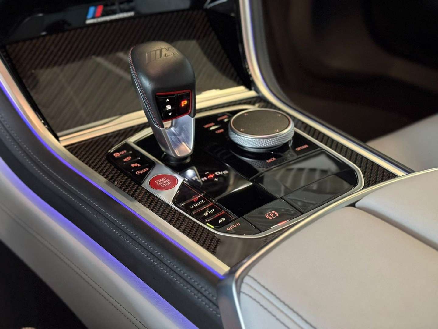 BMW M8 Competition - 2022 - Joinsteer - #24