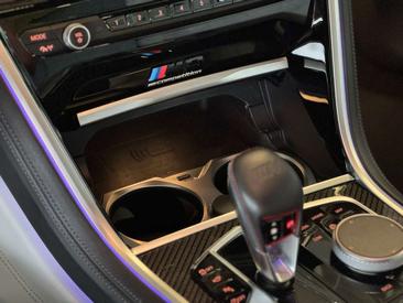 BMW M8 Competition — photo 25