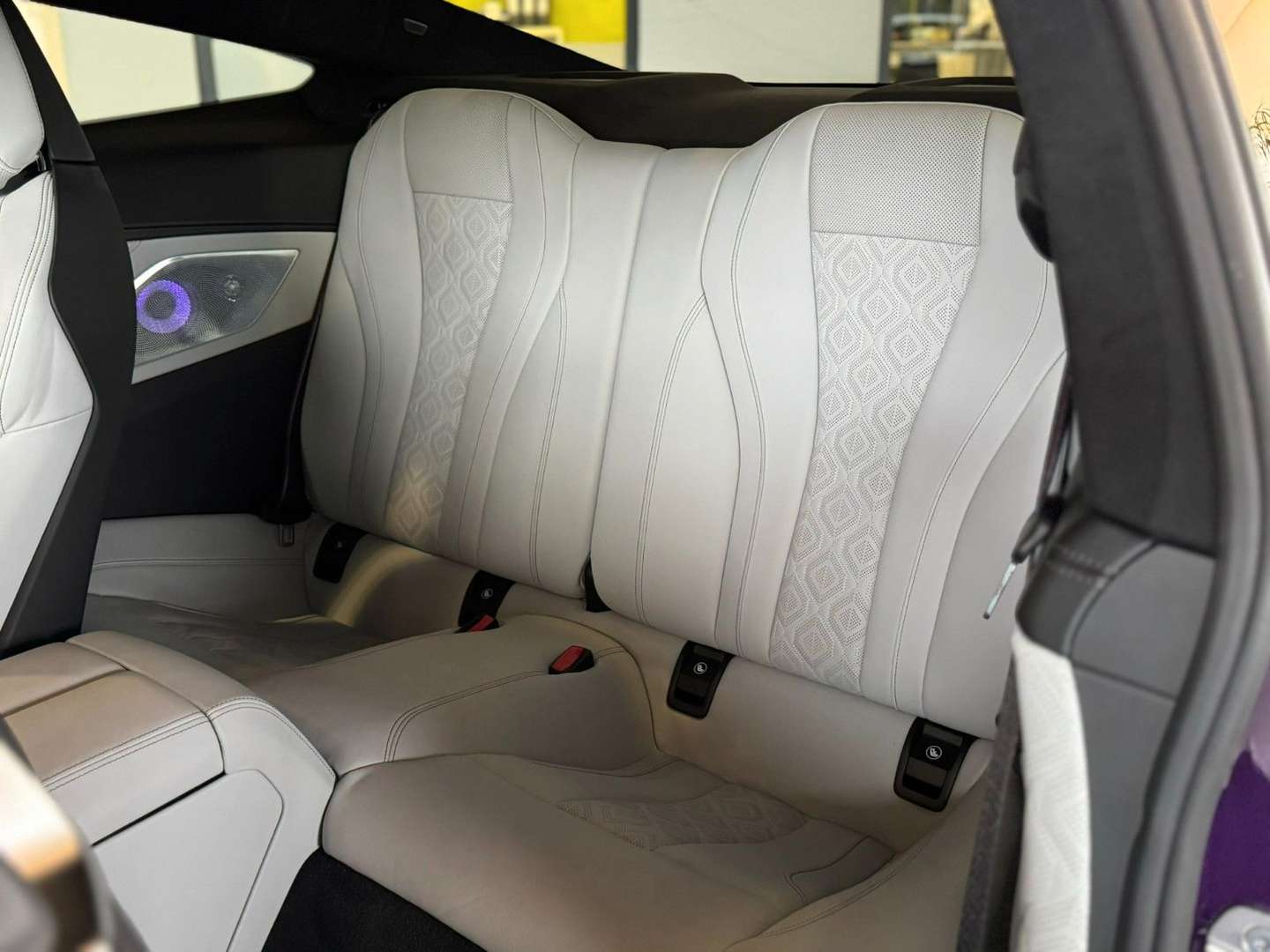 BMW M8 Competition - 2022 - Joinsteer - #27