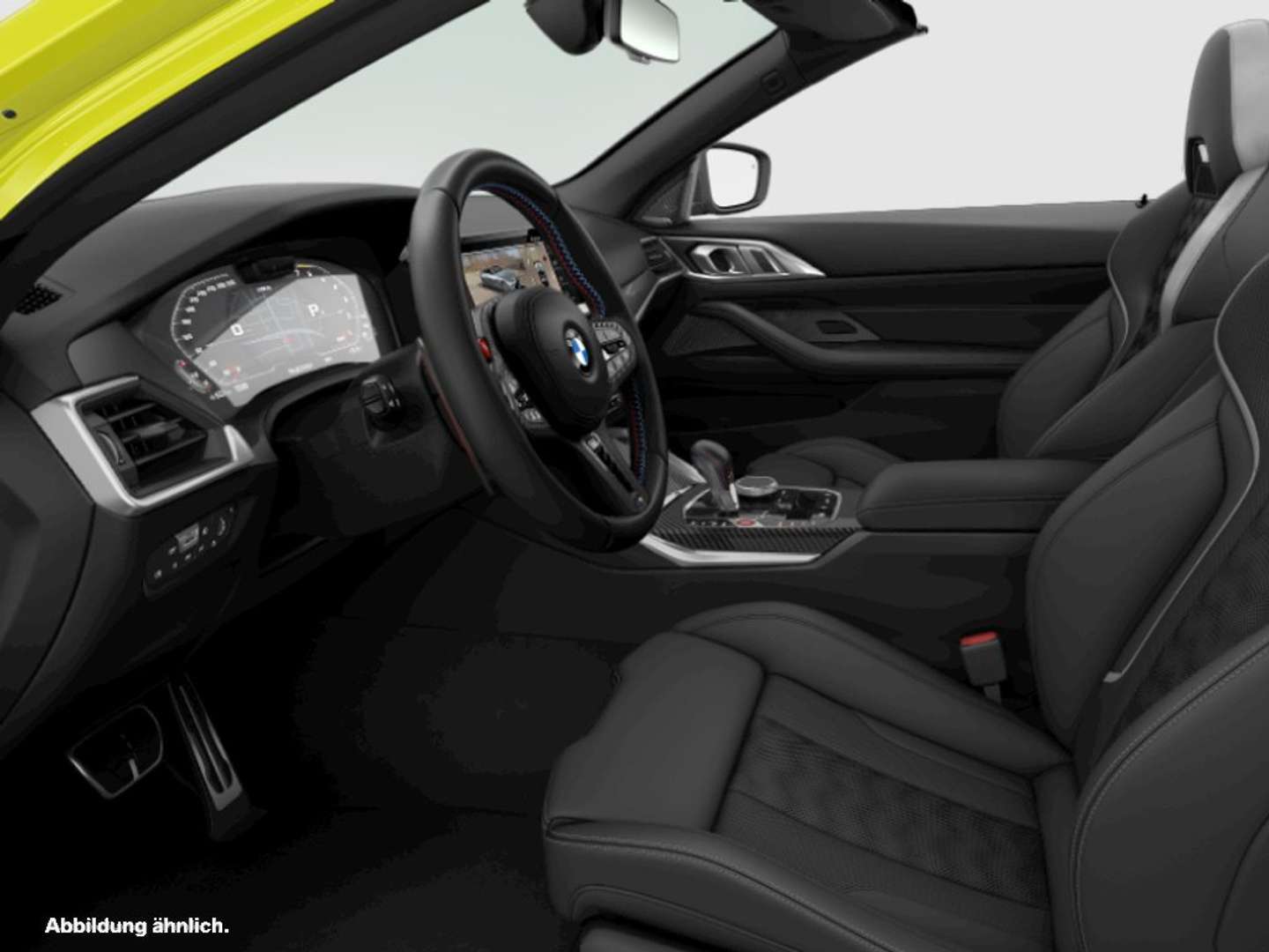 BMW M4 Competition M XDrive - 2022 - Joinsteer - #3