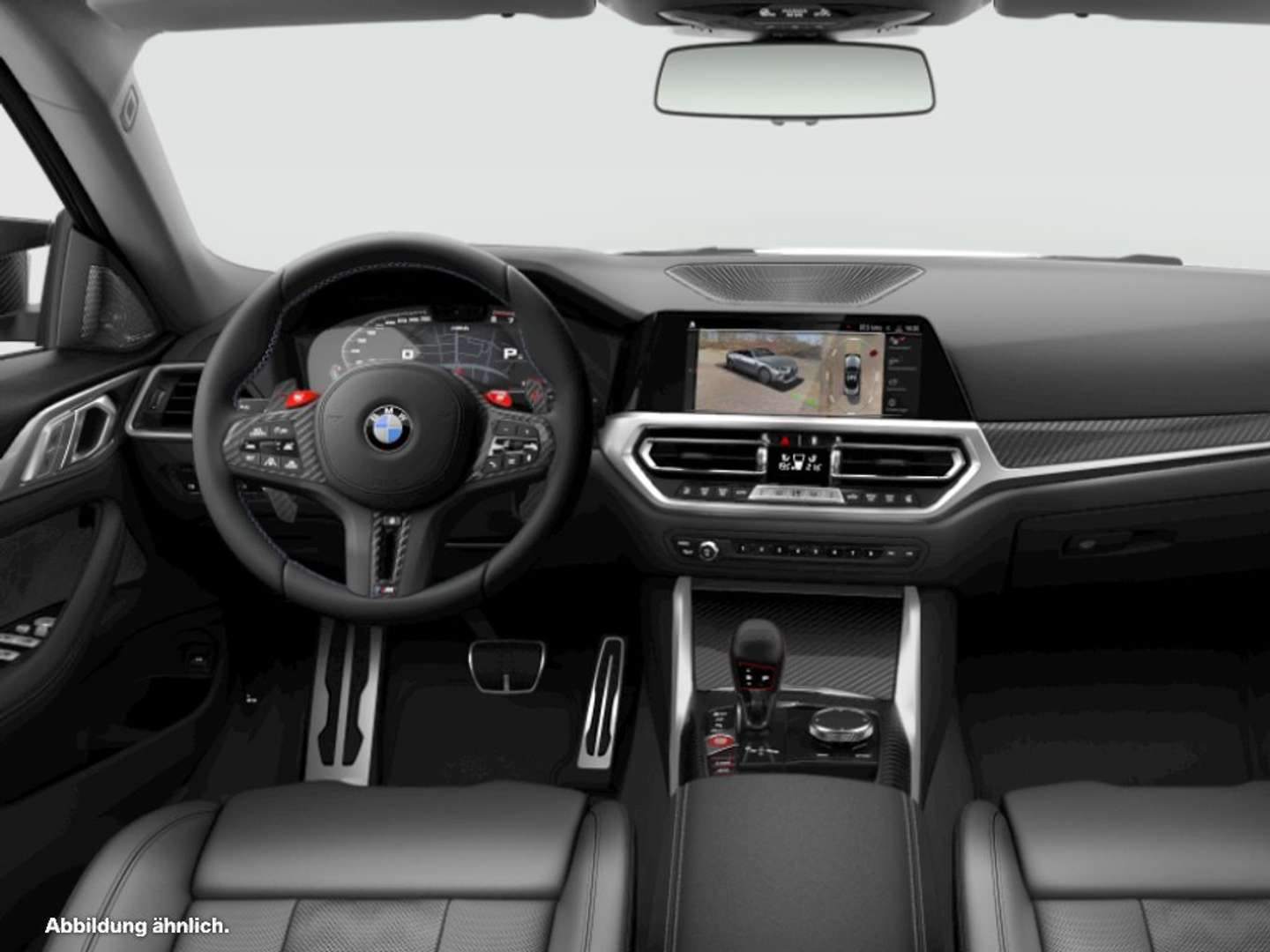 BMW M4 Competition M XDrive - 2022 - Joinsteer - #4