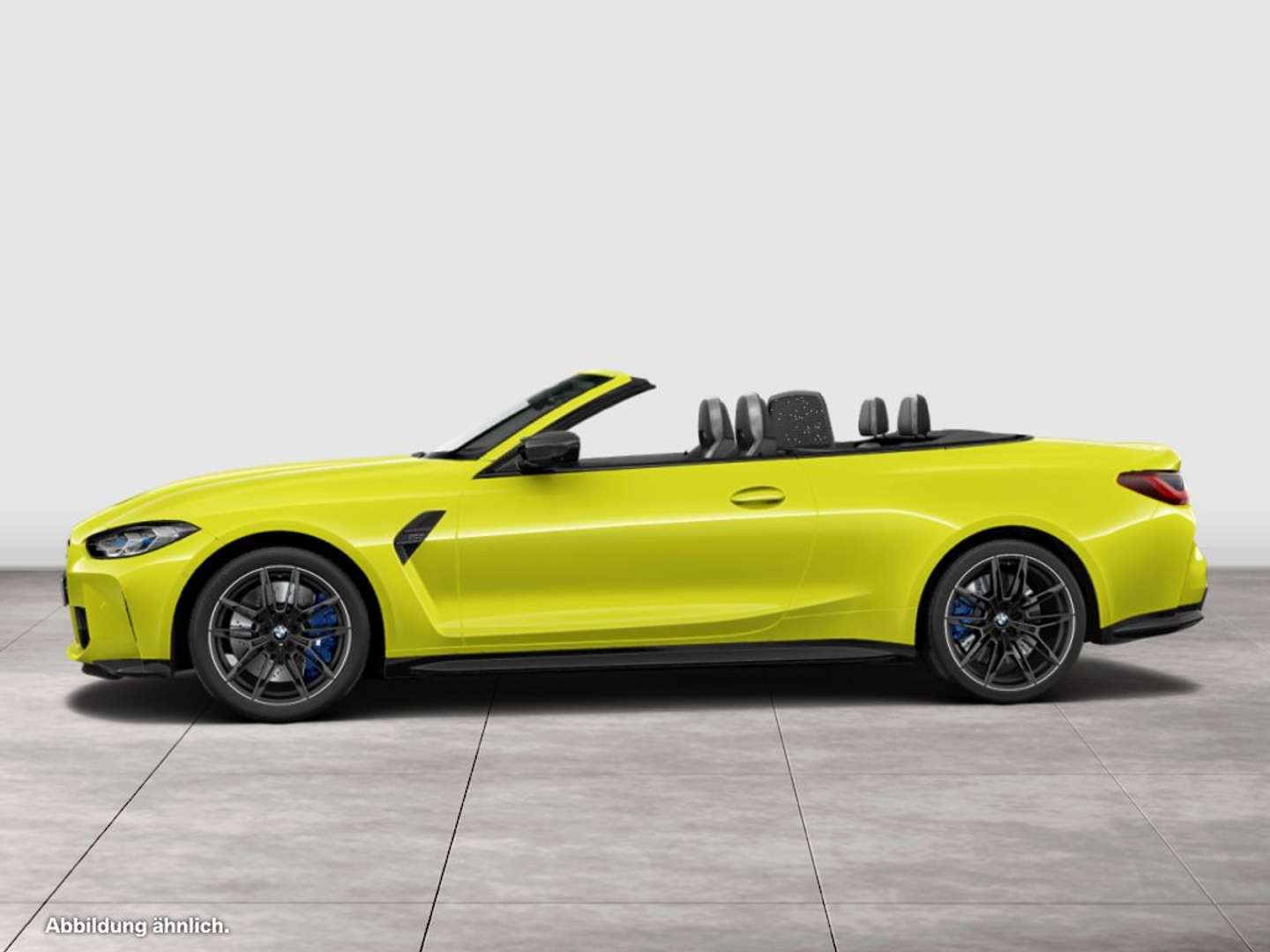 BMW M4 Competition M XDrive - 2022 - Joinsteer - #5