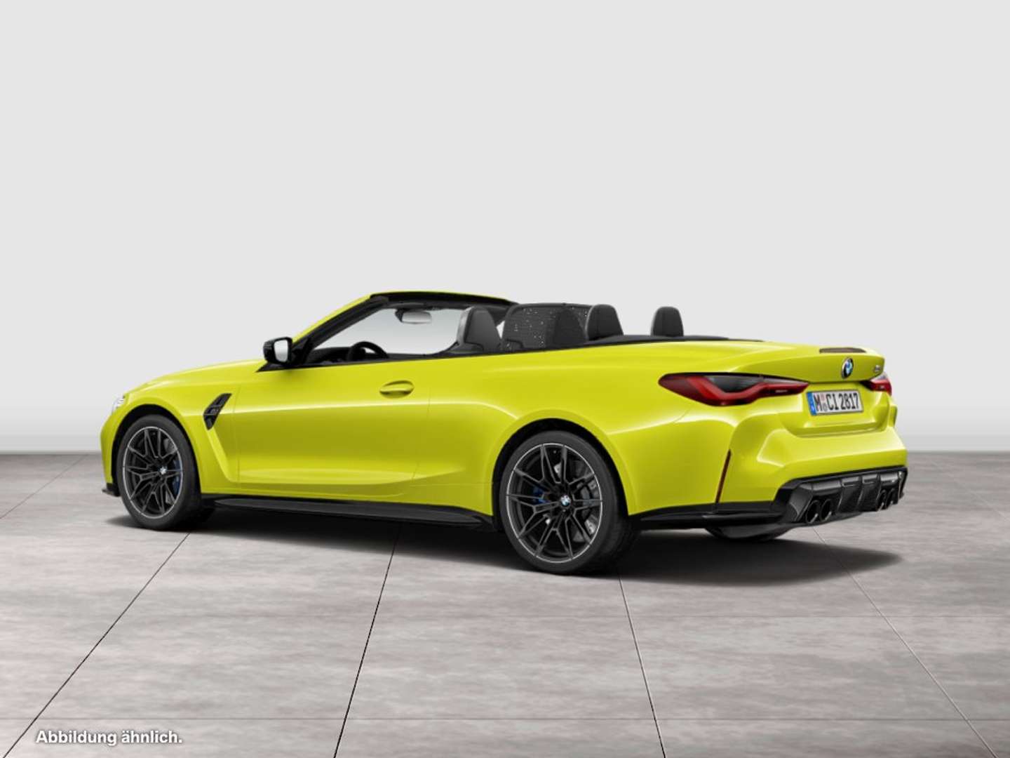 BMW M4 Competition M XDrive - 2022 - Joinsteer - #6