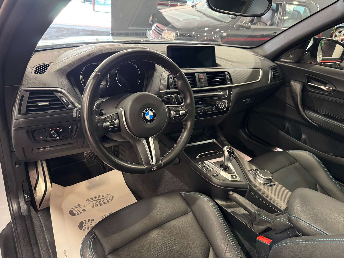 BMW M2 Competition 410 Ch - 2019 - Joinsteer - #3