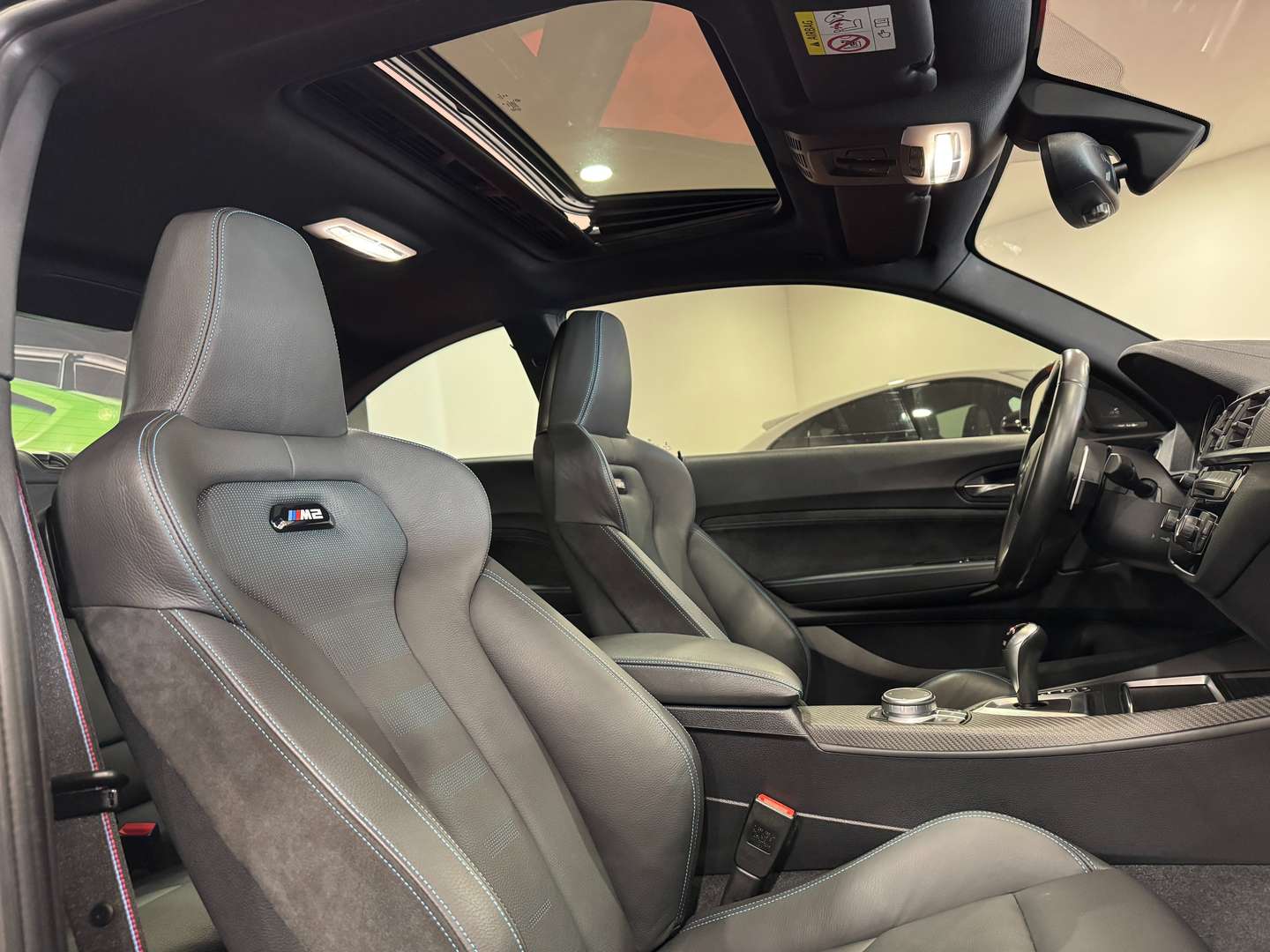 BMW M2 Competition 410 Ch - 2019 - Joinsteer - #5