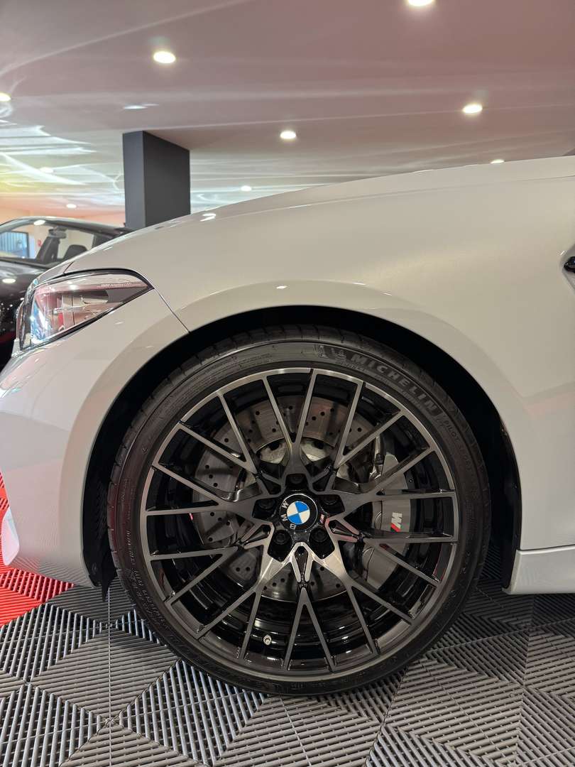 BMW M2 Competition 410 Ch - 2019 - Joinsteer - #18