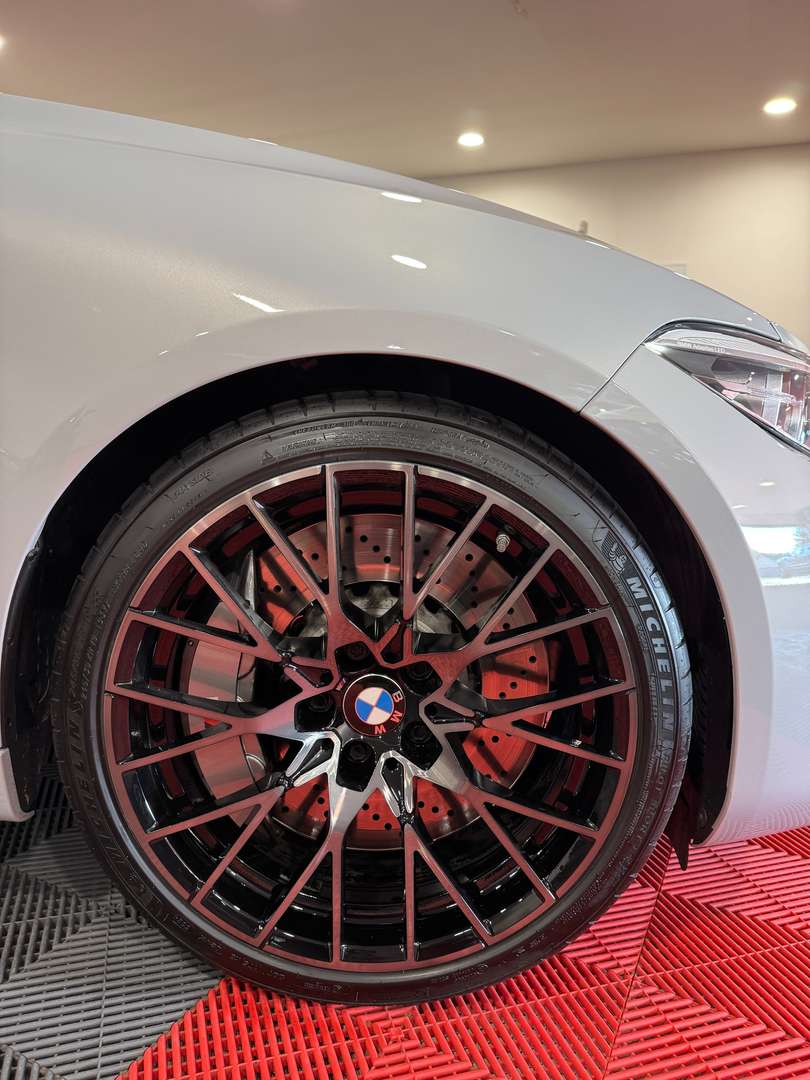 BMW M2 Competition 410 Ch - 2019 - Joinsteer - #19