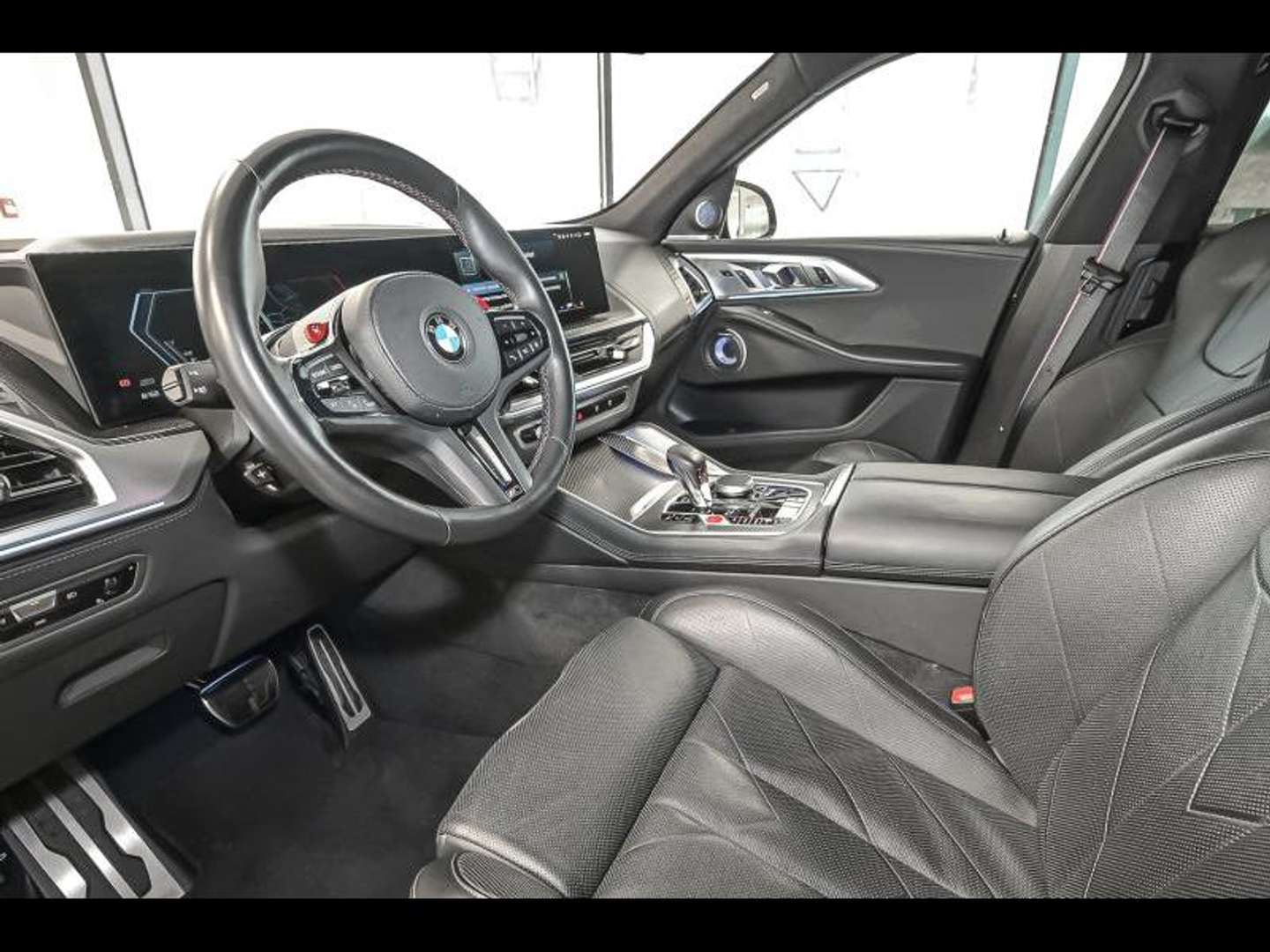 BMW XM V8 - 2023 - Joinsteer - #2