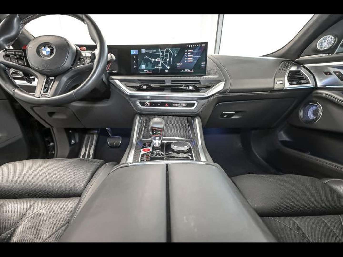 BMW XM V8 - 2023 - Joinsteer - #3