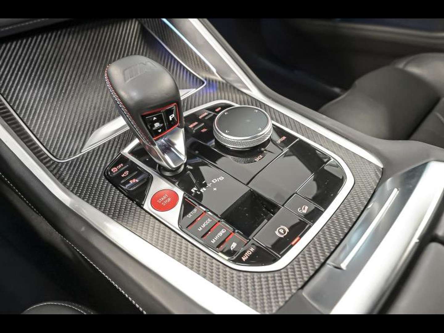 BMW XM V8 - 2023 - Joinsteer - #6