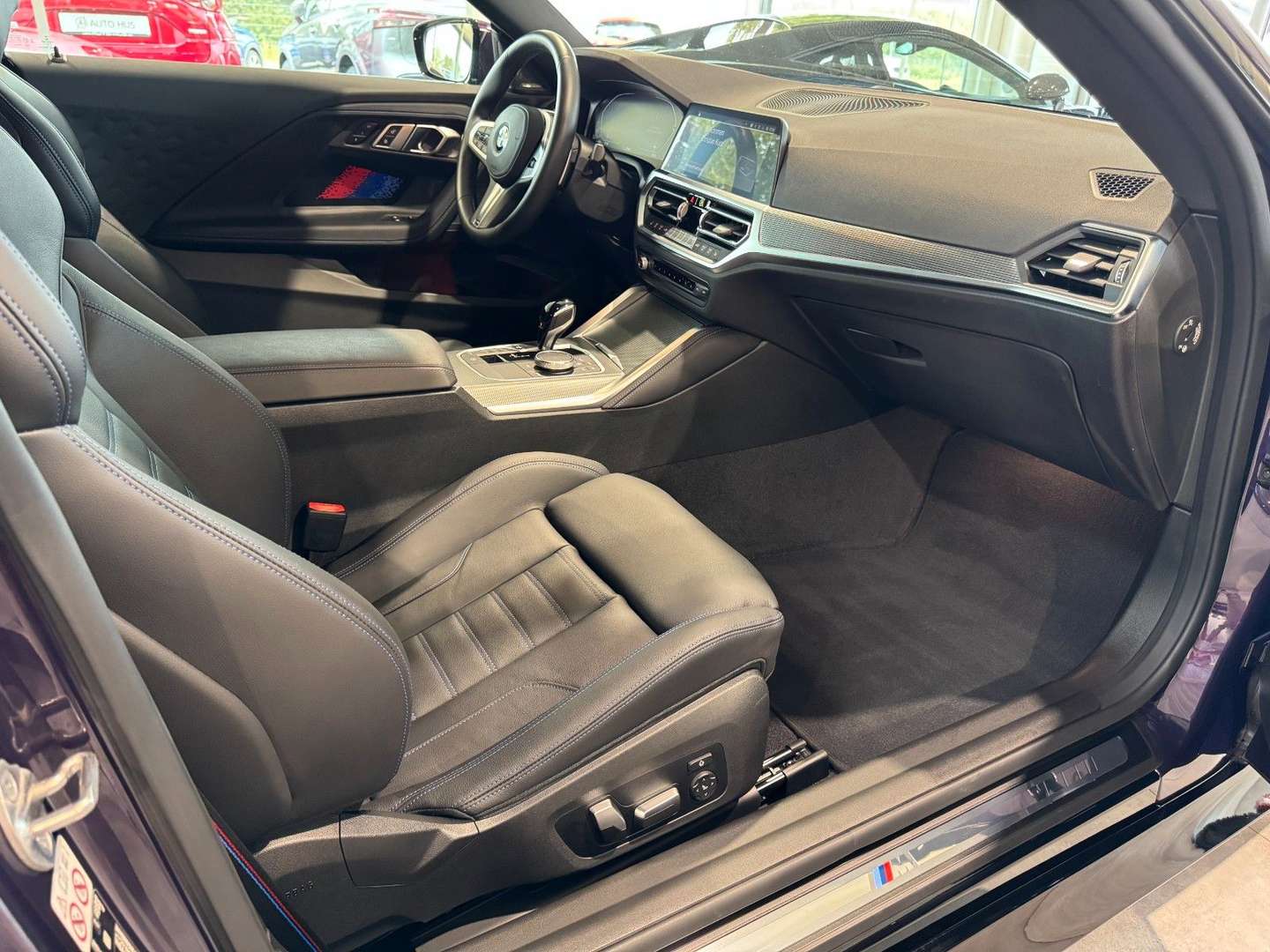 BMW Série 2 Coupé M Sport 220d - 2022 - Joinsteer - #8