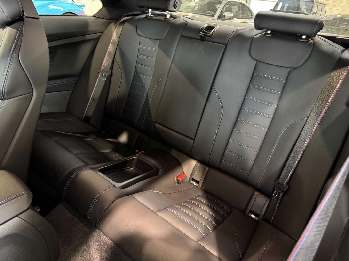 BMW Série 2 Coupé M Sport 220d - 2022 - Joinsteer - #12