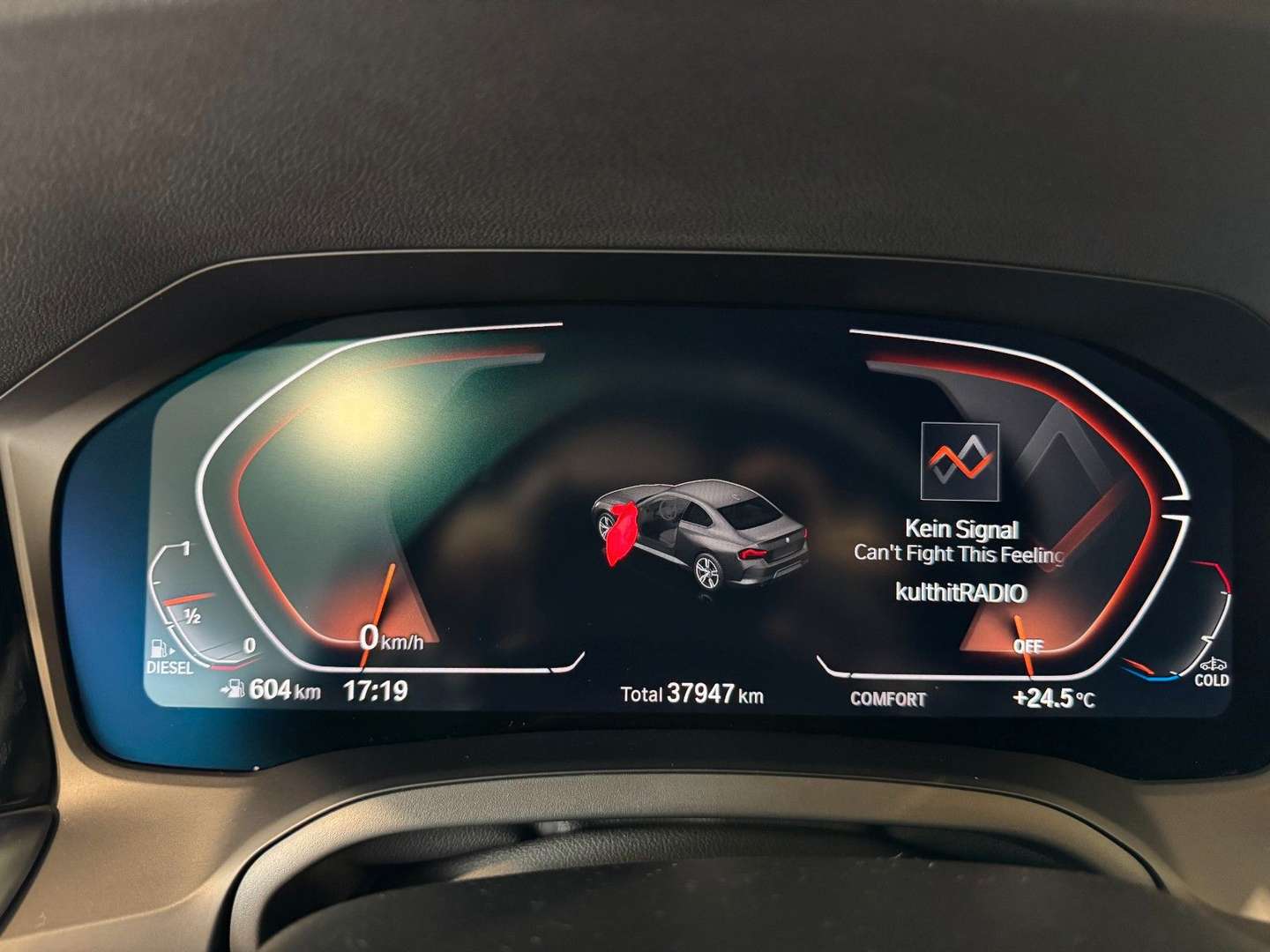 BMW Série 2 Coupé M Sport 220d - 2022 - Joinsteer - #13