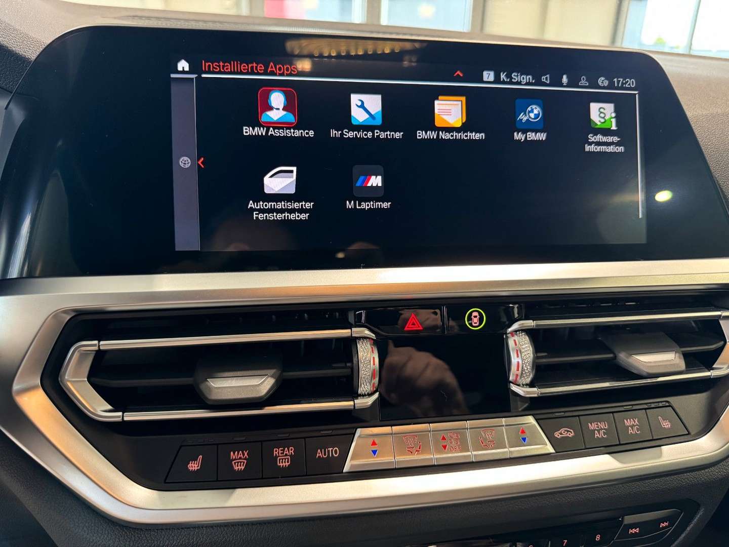 BMW Série 2 Coupé M Sport 220d - 2022 - Joinsteer - #15