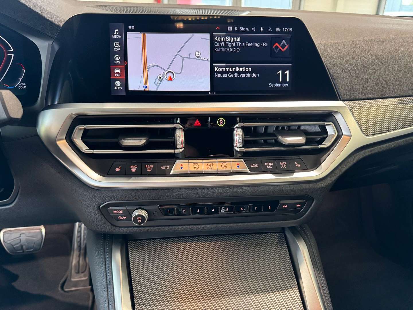 BMW Série 2 Coupé M Sport 220d - 2022 - Joinsteer - #16