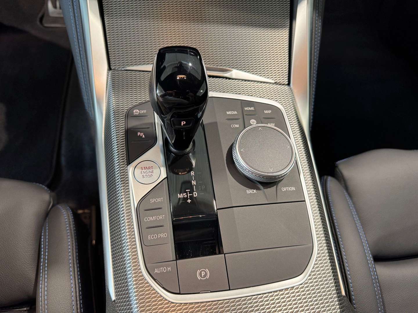 BMW Série 2 Coupé M Sport 220d - 2022 - Joinsteer - #17