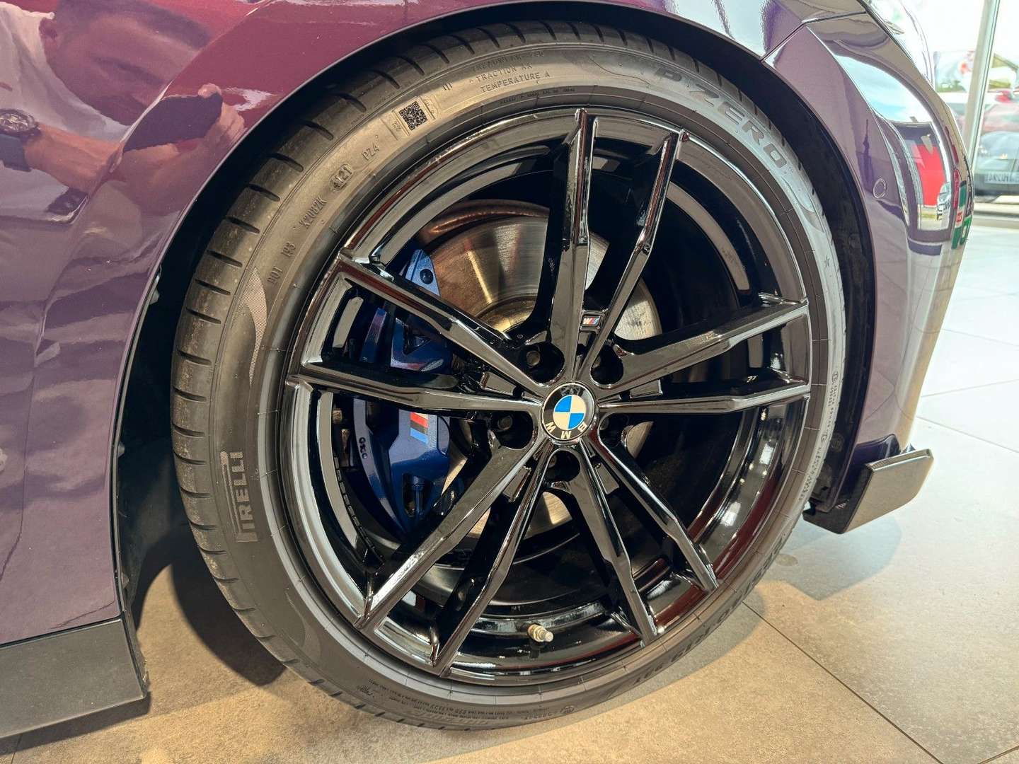 BMW Série 2 Coupé M Sport 220d - 2022 - Joinsteer - #19