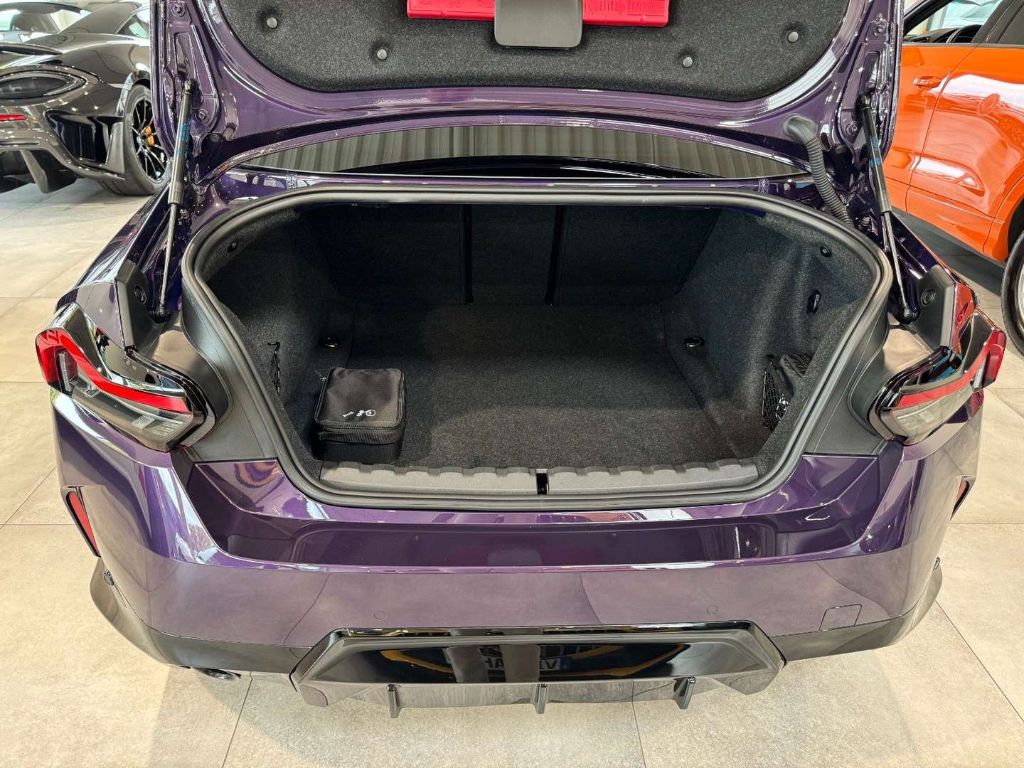 BMW Série 2 Coupé M Sport 220d - 2022 - Joinsteer - #20