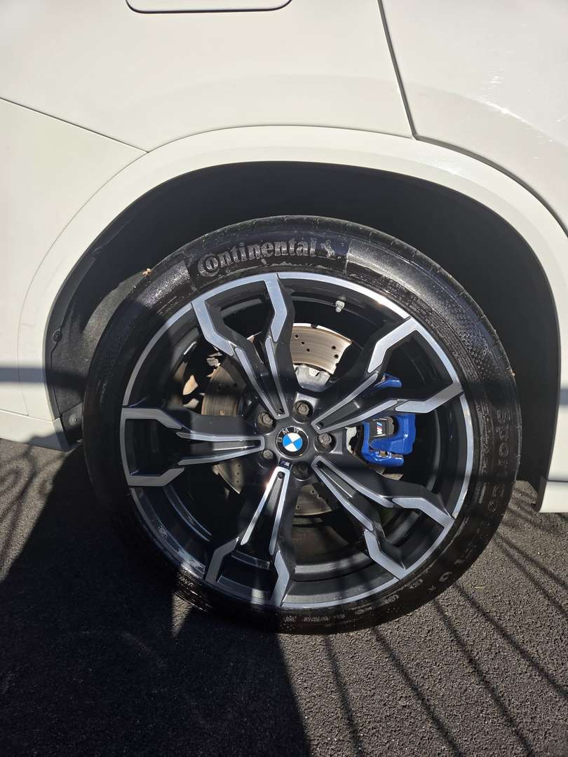 BMW X4 M M Performance - 2021 - Joinsteer - #6