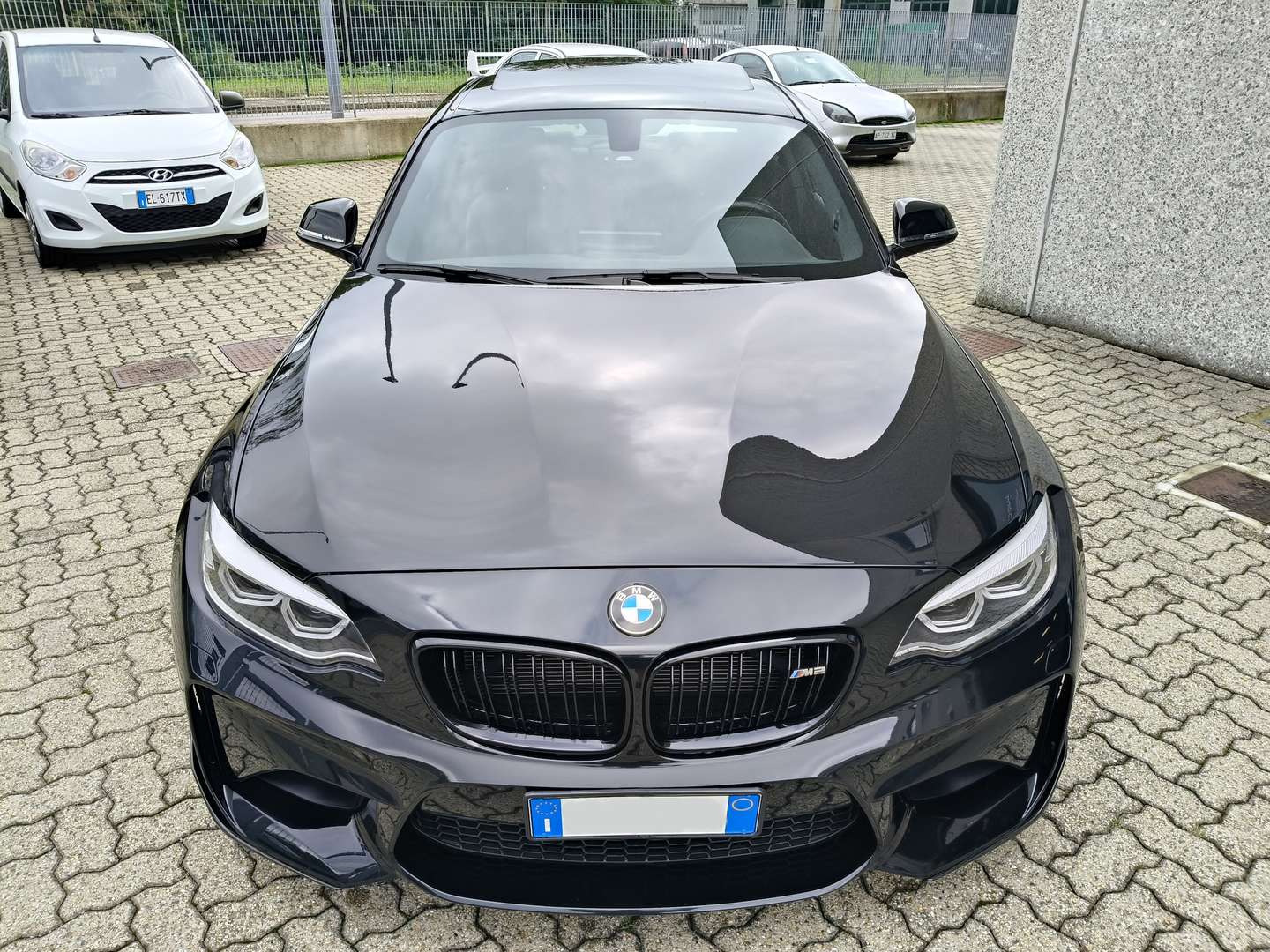 BMW M2 Coupe AUTO 3.0 - 2018 - Joinsteer - #3
