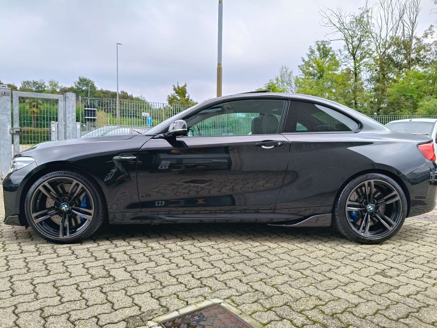 BMW M2 Coupe AUTO 3.0 - 2018 - Joinsteer - #5