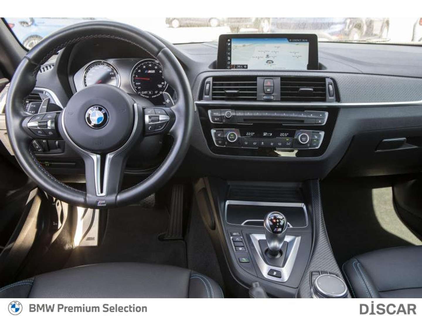 BMW M2 Competition M2 - 2019 - Joinsteer - #6