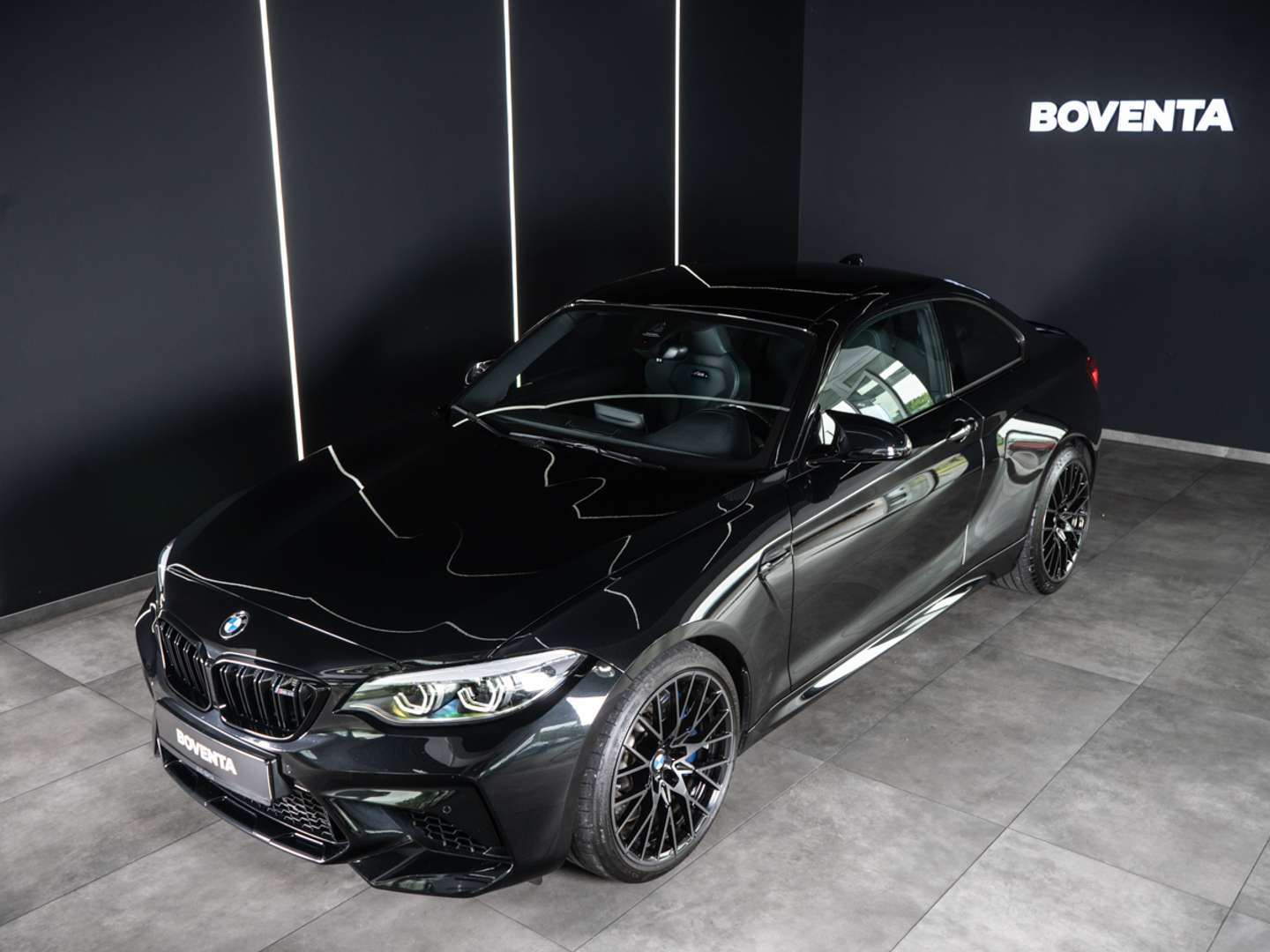 BMW M2 Competition M Sport M2 - 2020 - Joinsteer - #2